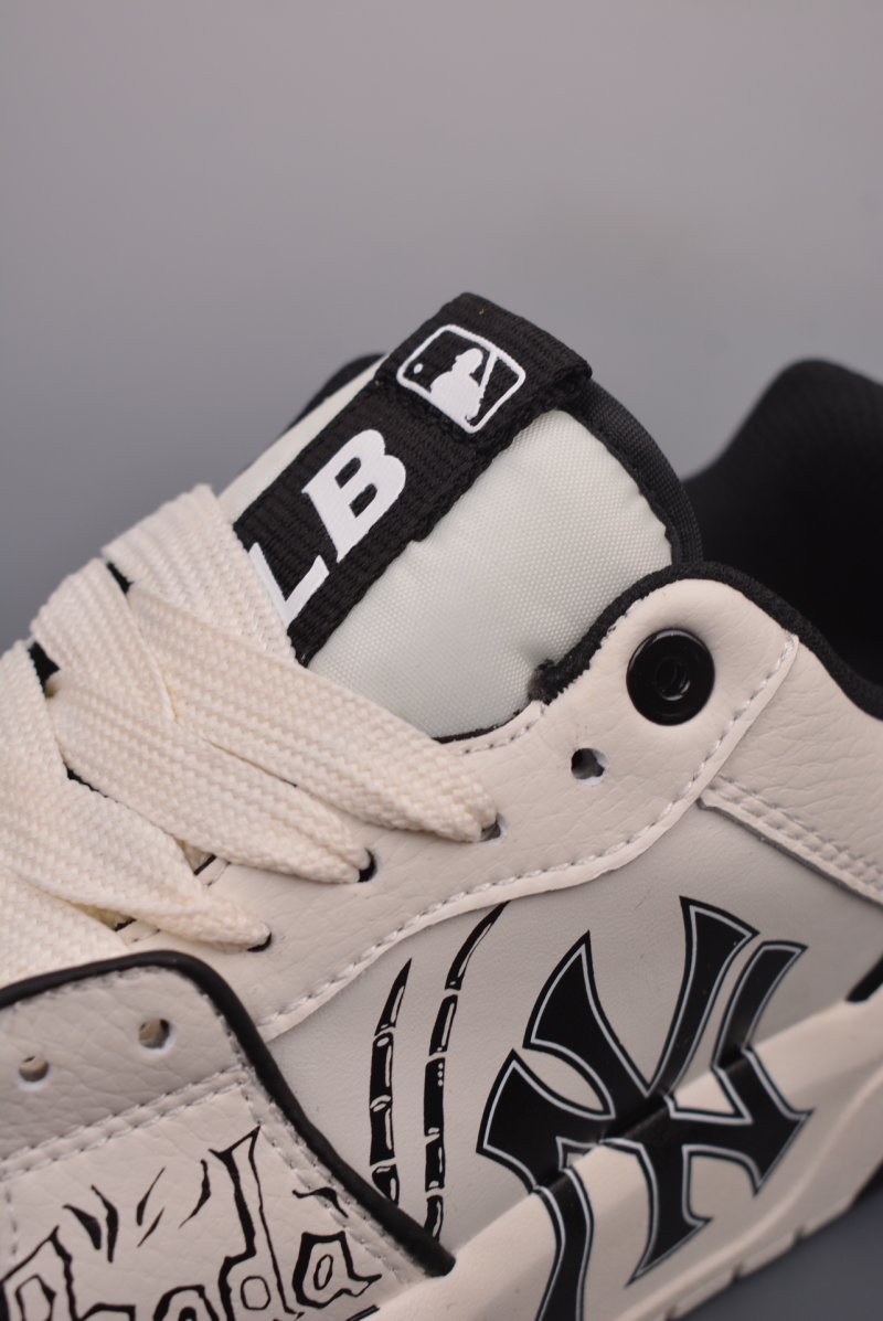 MLB NY 6cm 'Red' view