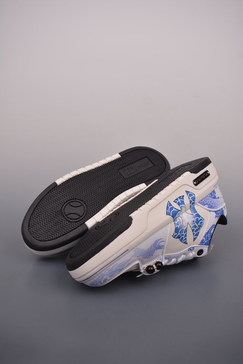 MLB NY 6cm 'Blue & White' view