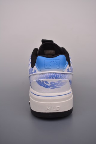 MLB NY 6cm 'Blue & White' view 4