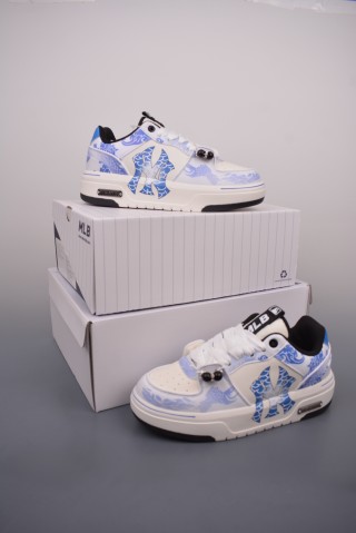 MLB NY 6cm 'Blue & White' view 5