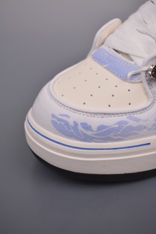 MLB NY 6cm 'Blue & White' view 6