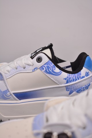 MLB NY 6cm 'Blue & White' view 8