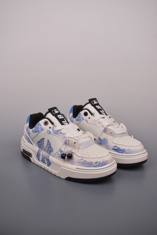 MLB NY 6cm 'Blue & White' view 10