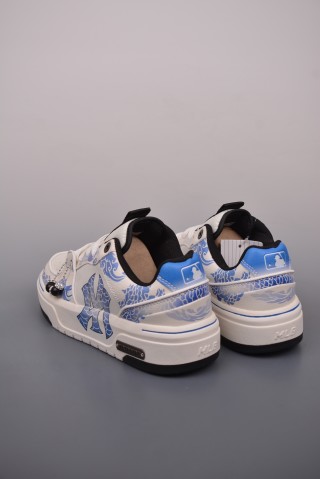 MLB NY 6cm 'Blue & White' view 11