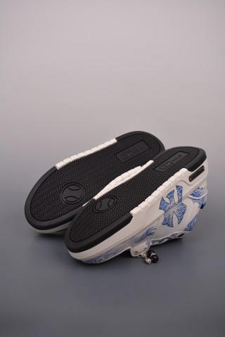 MLB NY 6cm 'Blue & White' view 12