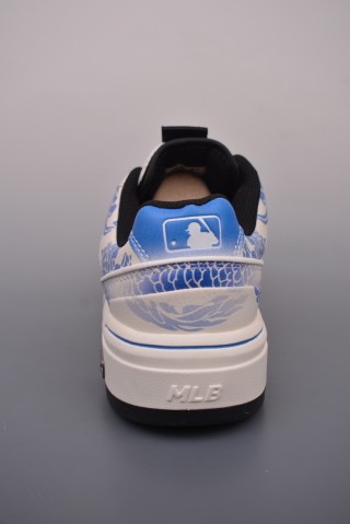 MLB NY 6cm 'Blue & White' view 13