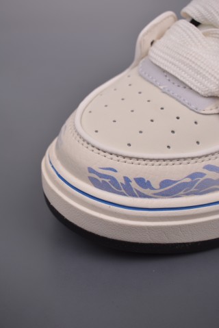 MLB NY 6cm 'Blue & White' view 15
