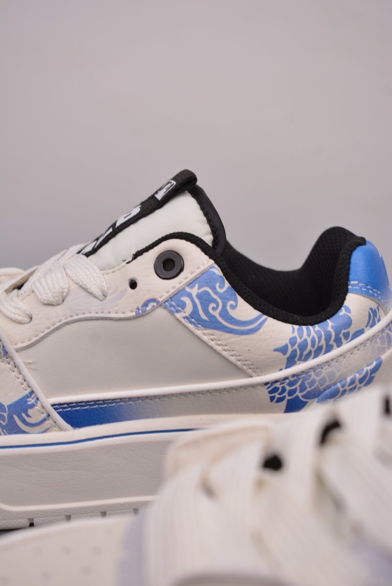 MLB NY 6cm 'Blue & White' view