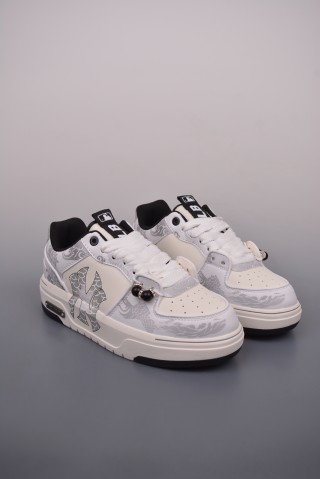 MLB NY 6cm 'Grey / Red' view 10