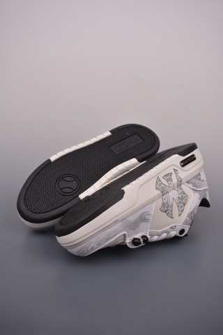 MLB NY 6cm 'Grey / Red' view 12