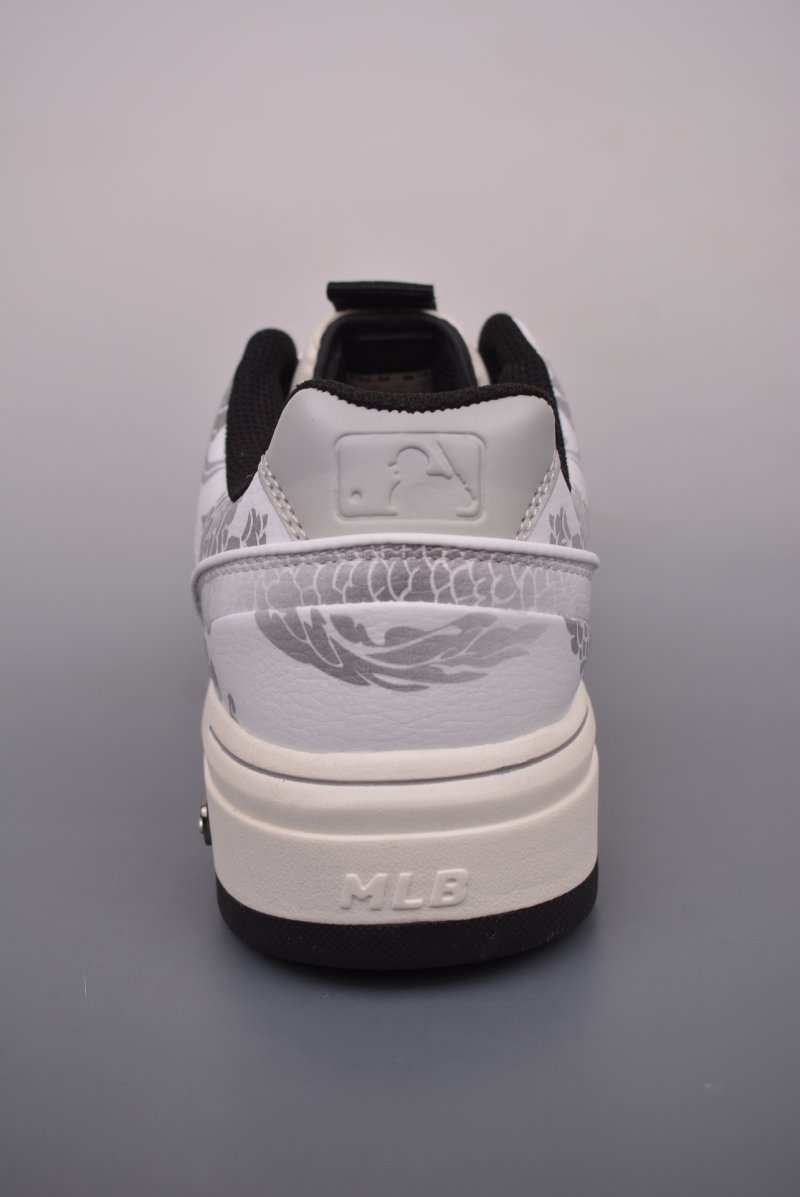 MLB NY 6cm 'Grey / Red' view