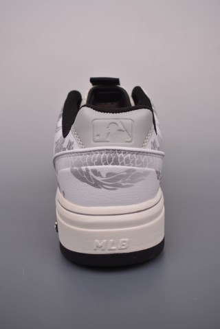 MLB NY 6cm 'Grey / Red' view 13