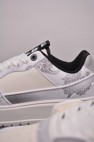 MLB NY 6cm 'Grey / Red' view 17