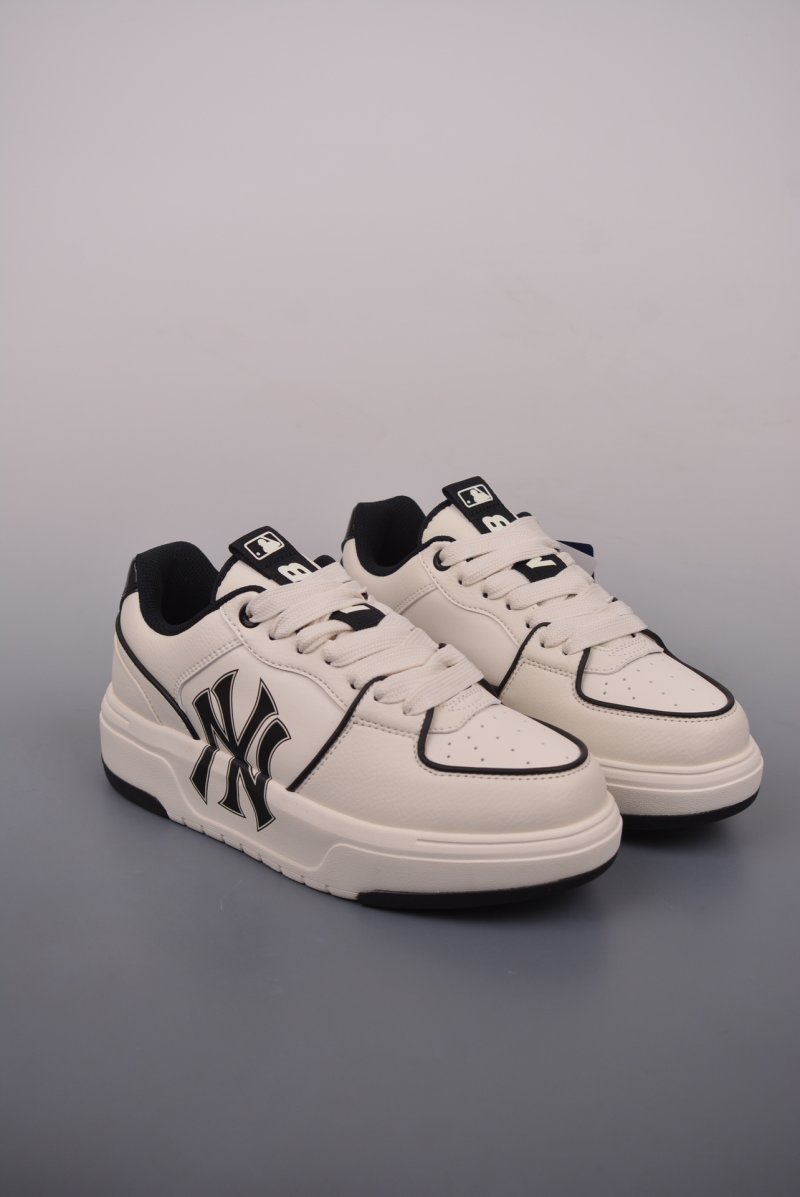MLB NY 6cm 'Red' view