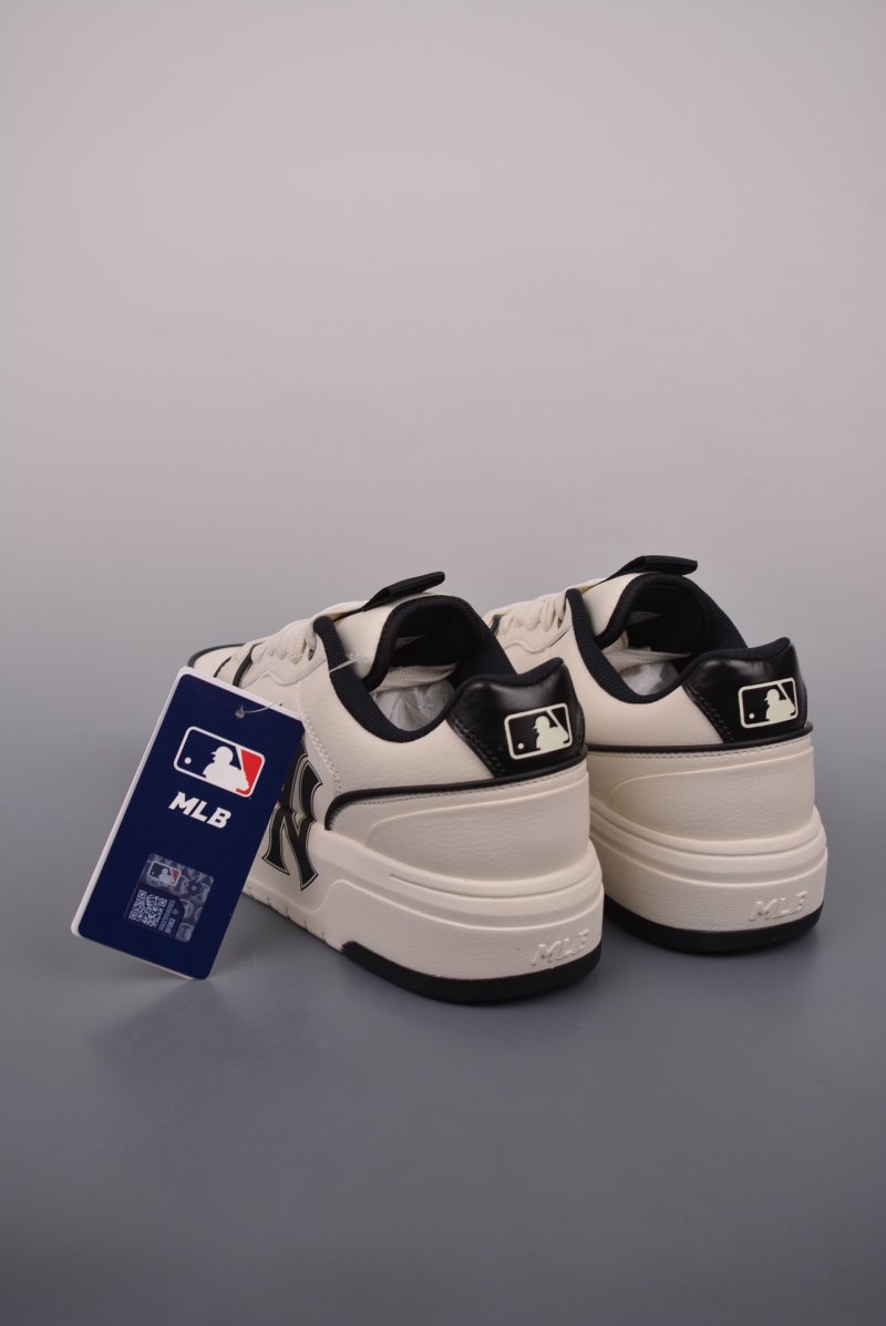 MLB NY 6cm 'Red' view