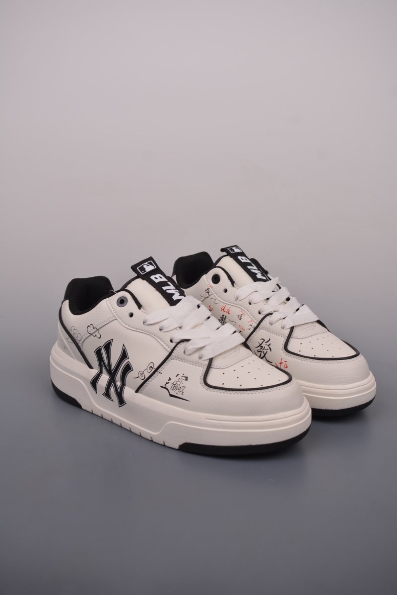 MLB NY 6cm 'Red'