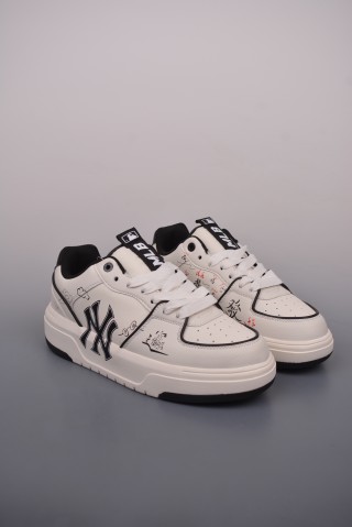 MLB NY 6cm 'Red' view 1