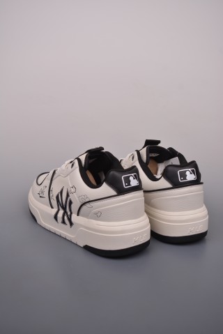MLB NY 6cm 'Red' view 2