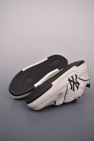 MLB NY 6cm 'Red' view 3