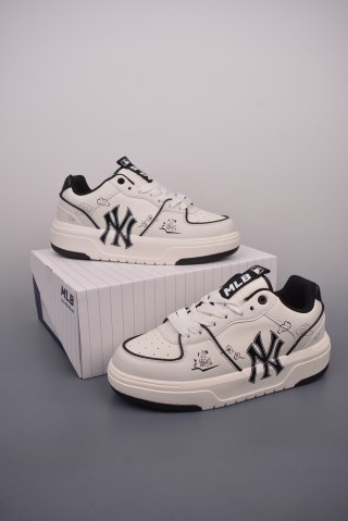 MLB NY 6cm 'Red' view 5
