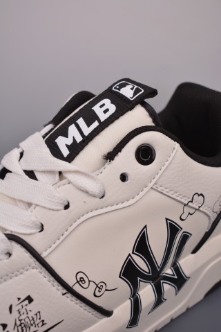 MLB NY 6cm 'Red' view 7