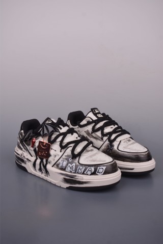 MLB NY 6cm 'Red' view 1