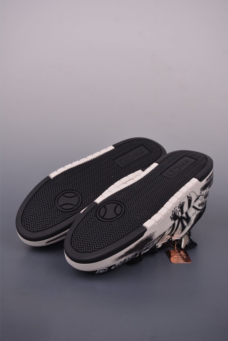 MLB NY 6cm 'Red' view
