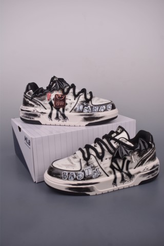MLB NY 6cm 'Red' view 5