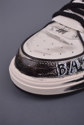 MLB NY 6cm 'Red' view 6