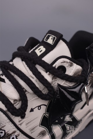 MLB NY 6cm 'Red' view 7