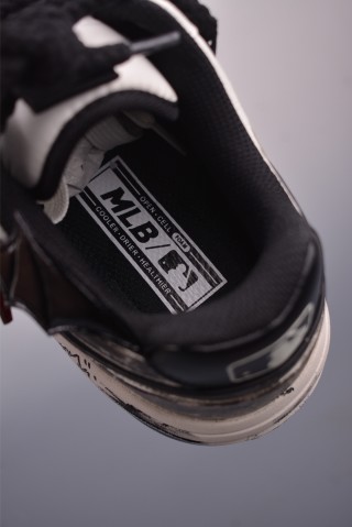 MLB NY 6cm 'Red' view 9