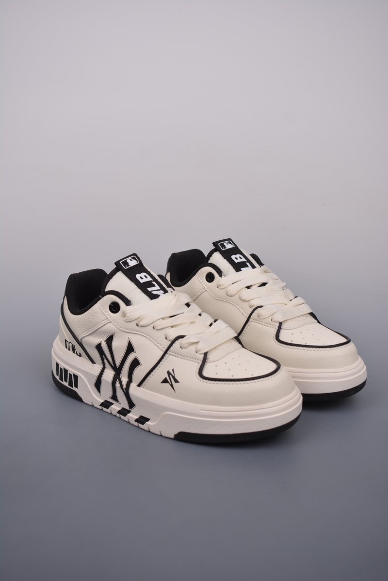 MLB NY 6cm 'Red'