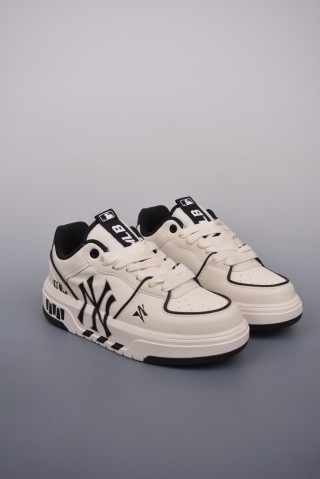 MLB NY 6cm 'Red' view 1