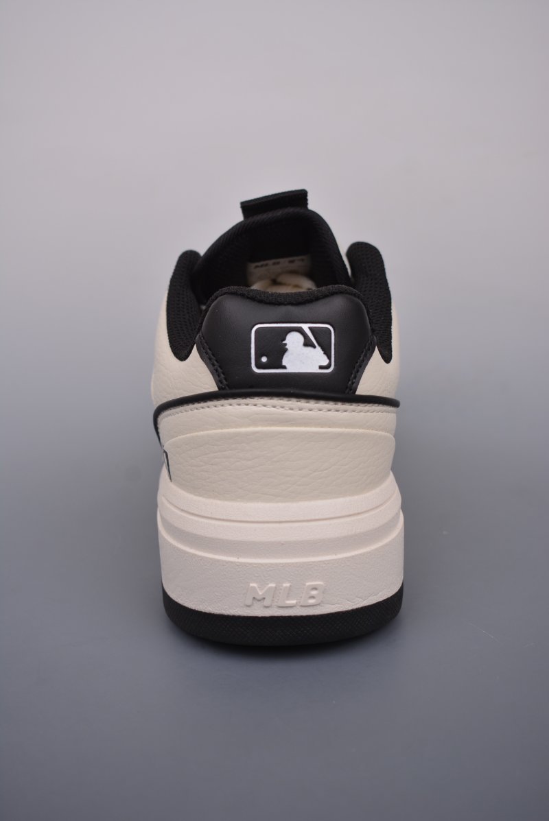 MLB NY 6cm 'Red' view