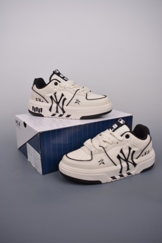 MLB NY 6cm 'Red' view 5