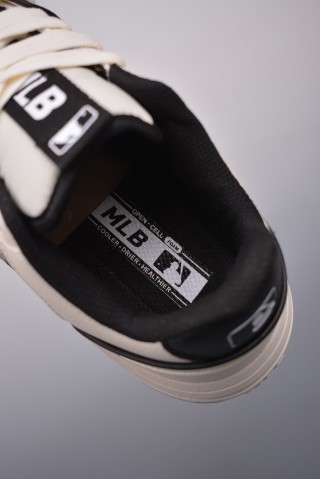 MLB NY 6cm 'Red' view 9
