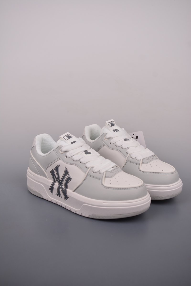 MLB NY 6cm 'Red'