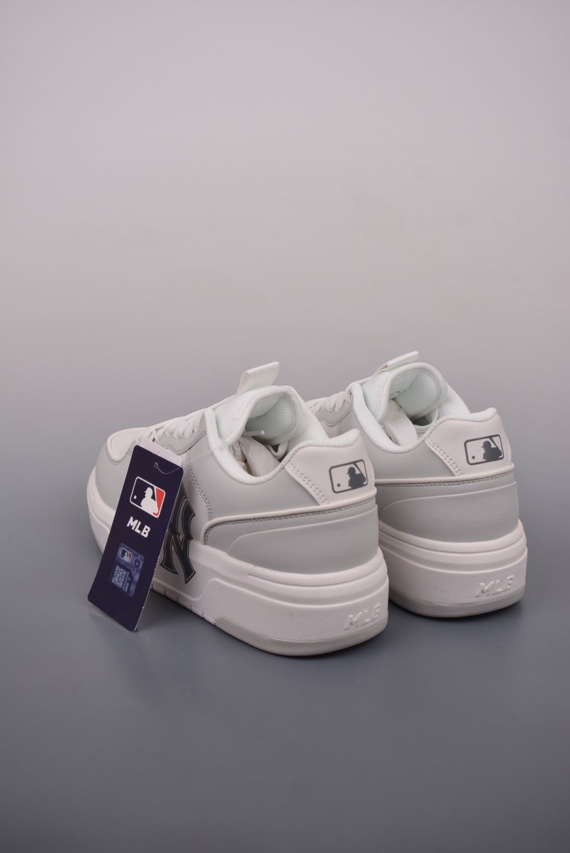 MLB NY 6cm 'Red' view