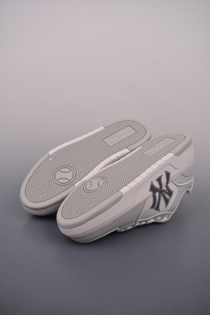 MLB NY 6cm 'Red' view