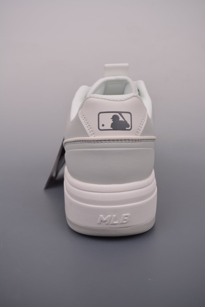 MLB NY 6cm 'Red' view