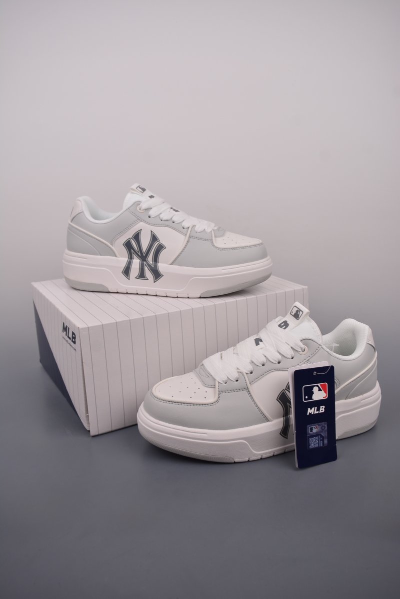 MLB NY 6cm 'Red' view