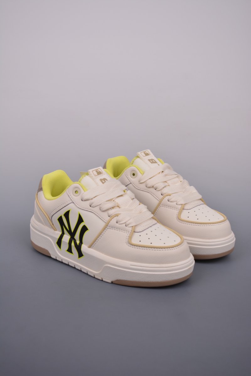 MLB NY 6cm 'Red' view