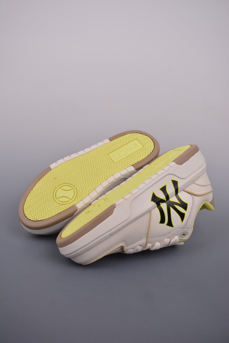 MLB NY 6cm 'Red' view