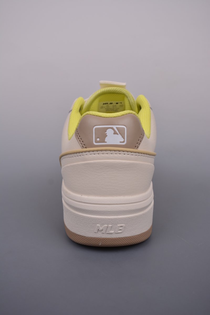 MLB NY 6cm 'Red' view