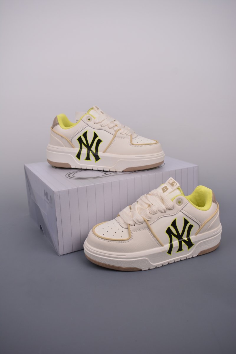 MLB NY 6cm 'Red' view