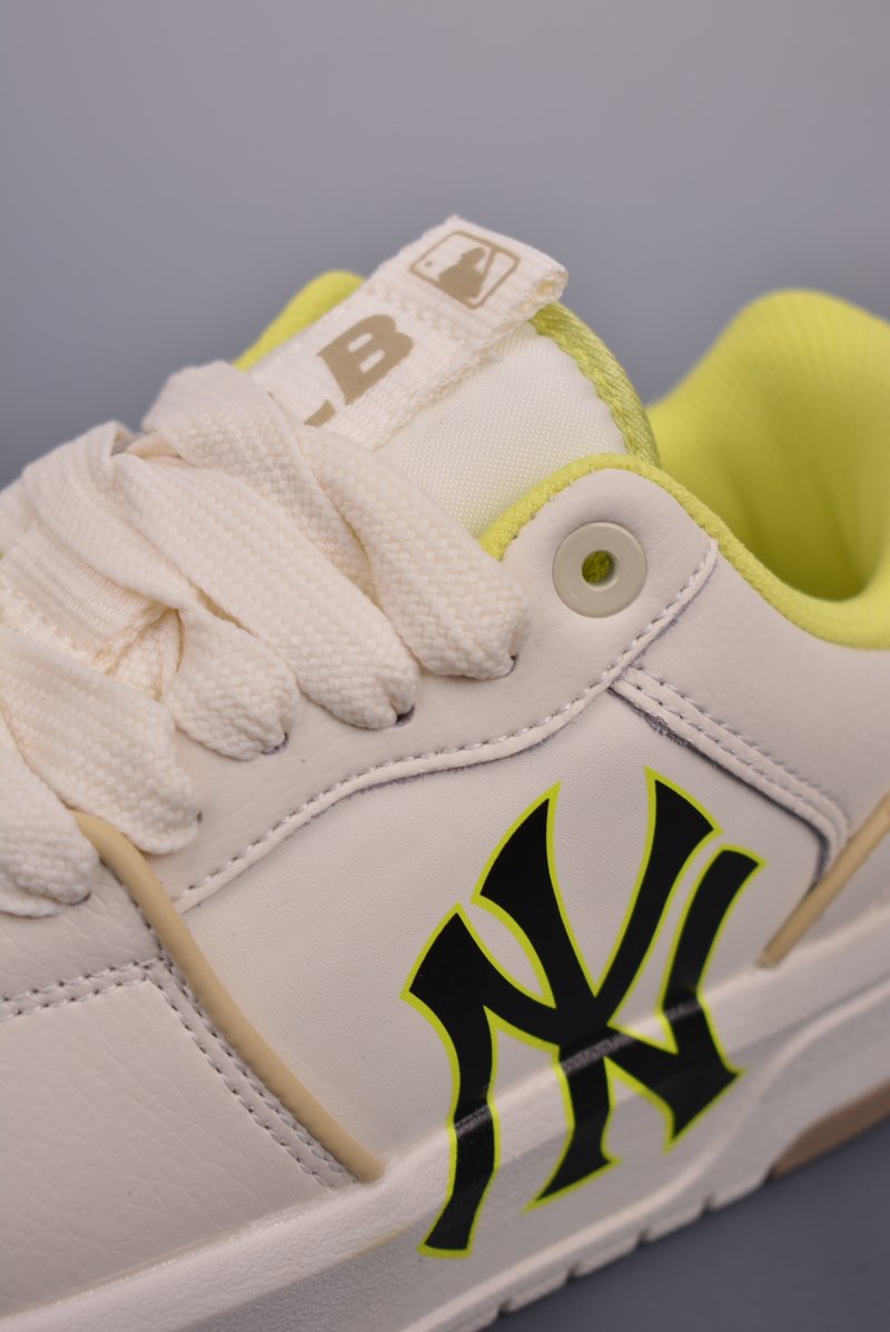 MLB NY 6cm 'Red' view