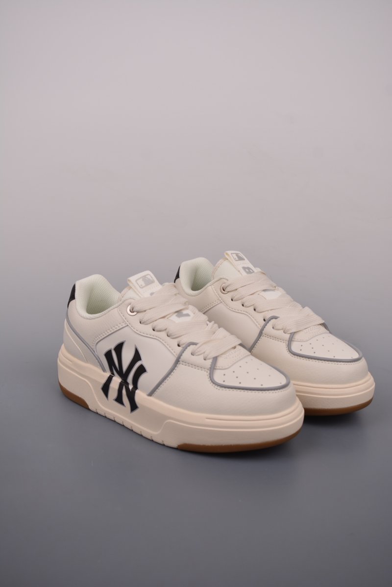 MLB NY 6cm 'Red' view
