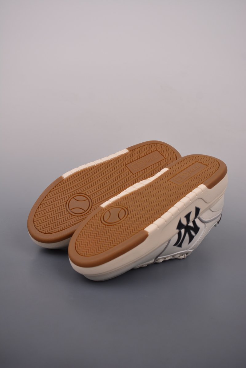 MLB NY 6cm 'Red' view