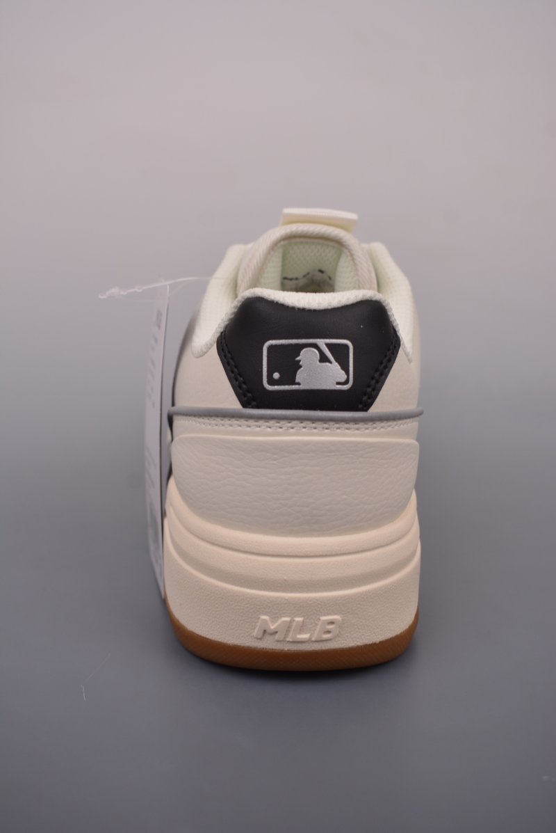 MLB NY 6cm 'Red' view