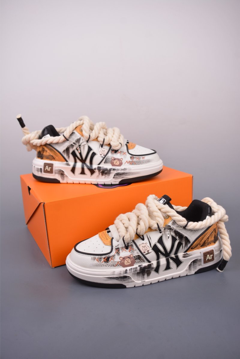 MLB NY 6cm 'Red' view